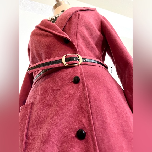 EUC M L Vintage Henry Lee Dress - Picture 2 of 7